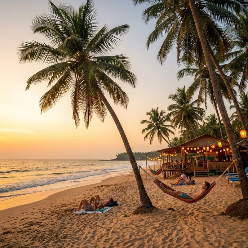 Coastal Escape: Croatia