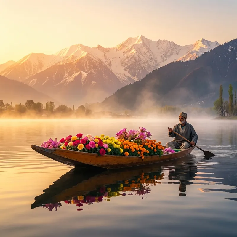 Classic Romance: Switzerland