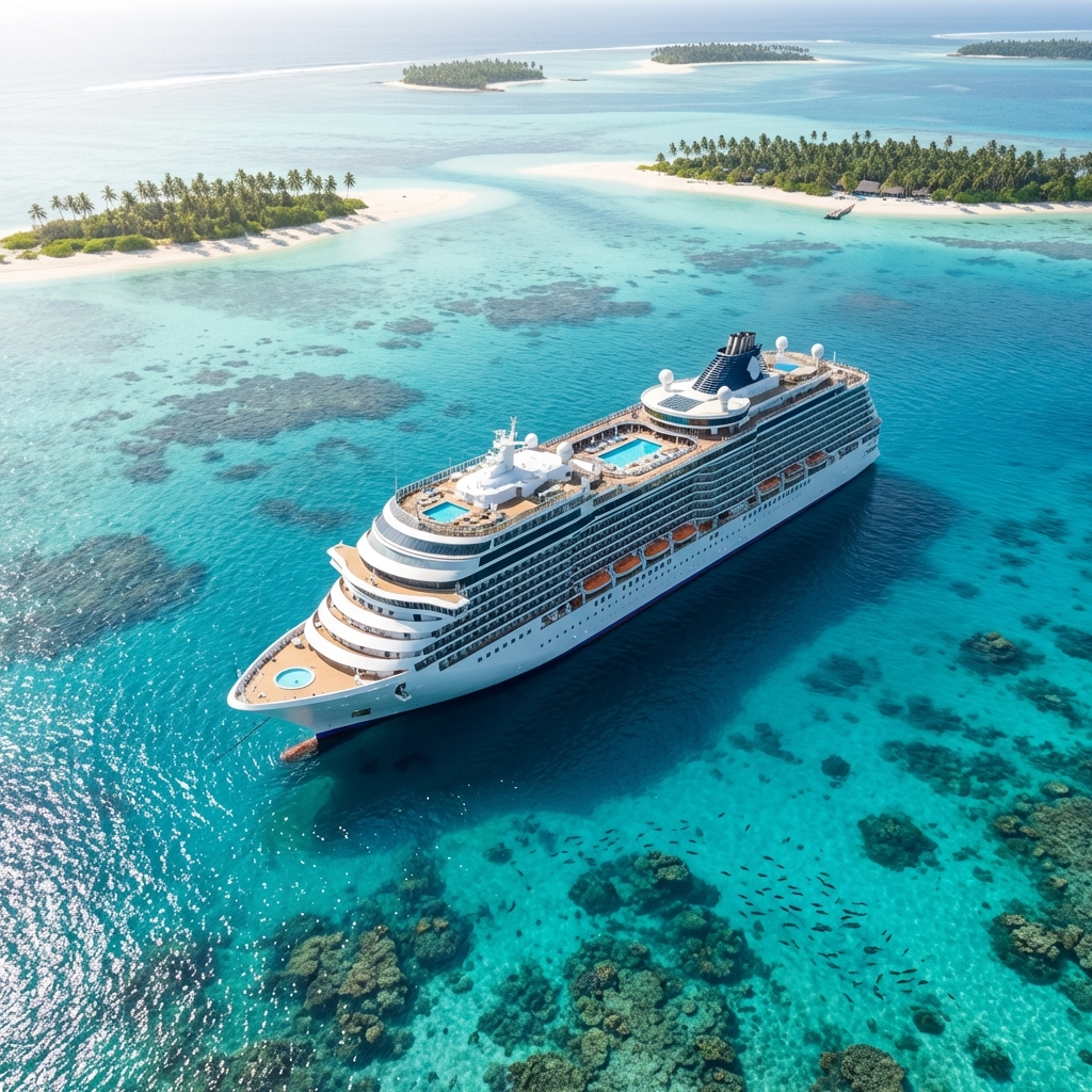 Luxury Cruises