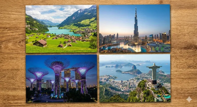 Great Value Packages